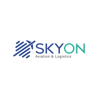 SkyOn Aviation & Logistics logo - Similar company to Beeline Logistics Pvt Ltd