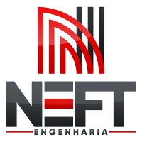 Neft Engenharia logo - Similar company to Hakkıoğlu İnşaat