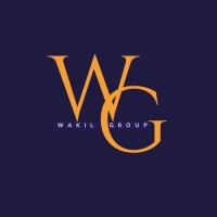 Wakil Group logo - Similar company to Evolved Law, Llc