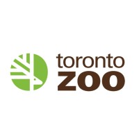 Toronto Zoo logo - Similar company to Humane Canada