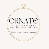 Ornate logo - Similar company to Ornate