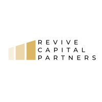 Revive Capital Partners logo - Similar company to Leaderland