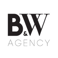 B&W Agency logo - Similar company to Activ Ad
