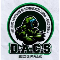 Diretório Acadêmico de Comunicação Social | Centro Universitário Braz Cubas logo - Similar company to Marketivity