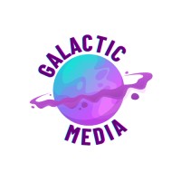 Galactic Media logo - Similar company to Cap Clean Ltd