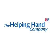 The Helping Hand Company logo - Similar company to The Ud Project