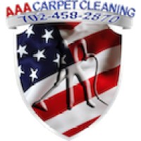 AAA Carpet Cleaning Services logo - Similar company to Vertex Cleaning Llc