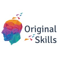 OriginalSkills logo - Similar company to Viso A Viso - Cooperativa Di Comunità