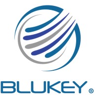 Blukey logo - Similar company to Lexington Water