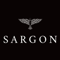 SARGON GROUP logo - Similar company to Nixas Communications