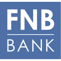 FNB Bank, Inc. logo - Similar company to Kyle Smith Design