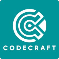 Code Craft logo - Similar company to Codecraft