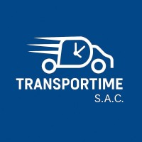 Transportime logo - Similar company to Traslog