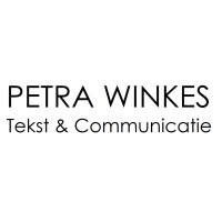 PETRA WINKES | Tekst & Communicatie