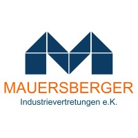 Mauersberger Industrievertretungen e.K. logo - Similar company to Sales 4B2B (Komponente Und Maschinen)
