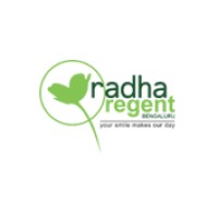 Hotel Radha Regent Bengaluru logo - Similar company to Feathers Hotels Chennai