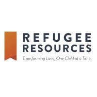 Refugee Resources, Inc. logo - Similar company to Rw Studio Architects