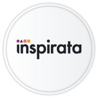 Inspirata logo - Similar company to R