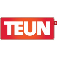 TEUN en kamperen logo - Similar company to Teun