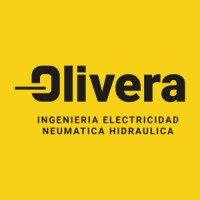 Olivera logo - Similar company to Advance Training & Consulting