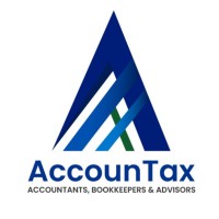 Accountax logo - Similar company to Finalysis