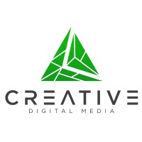 Creative Digital logo - Similar company to Epiq Creative