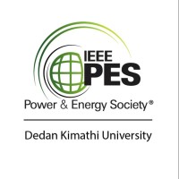 IEEE PES DeKUT logo - Similar company to Ieee Wie Dekut