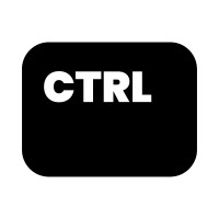 CTRL Digital logo - Similar company to Oatsi