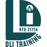 DLI Training logo - Similar company to Sato Vicinity Pty Ltd