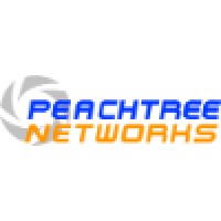 Peachtree Networks logo - Similar company to Mid-State Communications & Electronics