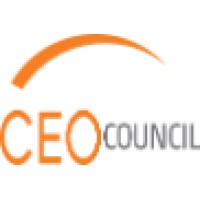 CEO Council logo - Similar company to Serving People With A Mission