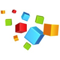 New Pixel Studio logo - Similar company to New Pixel