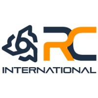 R.C. International logo - Similar company to Gili Edging