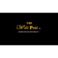 THE WALL POST logo - Similar company to Commandline Technologies