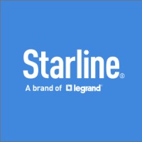 Starline logo - Similar company to Starline Pool