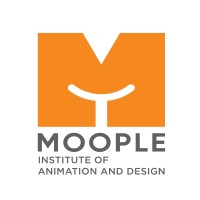 Moople - Institute of Animation and Design Bardhaman logo - Similar company to Moople - Institute Of Animation And Design