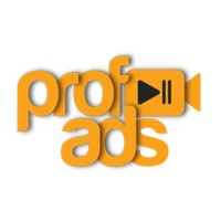 ProfAds Branding logo - Similar company to Profads