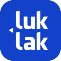 LUKLAK logo - Similar company to Appsheet Viet Nam Co.,Ltd