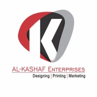 Al Kashaf Enterprises logo - Similar company to Maryah Printers