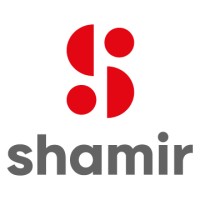 Shamir RX Italia s.r.l. logo - Similar company to Ital Lenti Srl
