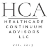 Healthcare Continuum Advisors LLC logo - Similar company to Doc2Doc.Md