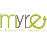 My Revenue logo - Similar company to Offerwings