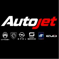 Autojet Srl logo - Similar company to Ic Green Power