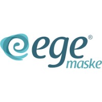 Ege Maske logo - Similar company to Nuga Bant