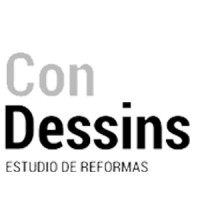 ConDessins - Estudio de Reformas e Interiorismo logo - Similar company to Bitarte Arquitectura+Interiorismo