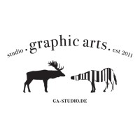 Graphic Arts Studio logo - Similar company to Souled Studios