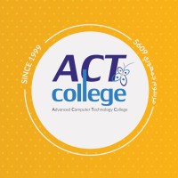 ACT College Lebanon logo - Similar company to Mena Edtech Alliance