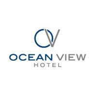 Ocean View Hotel Santa Monica logo - Similar company to Shore Hotel