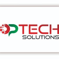 OP Tech Solutions logo - Similar company to Itech Solutions Pakistan