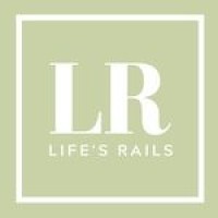 Life's Rails Community logo - Similar company to Team Jackie Porter